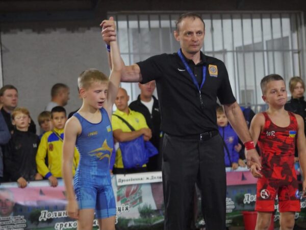 Прикарпаття перемогло у командному заліку чемпіонату України з греко-римської боротьби 3 c293eb0e 4d0a 4684 a2e7 f4e9c74592d1 600x450 1