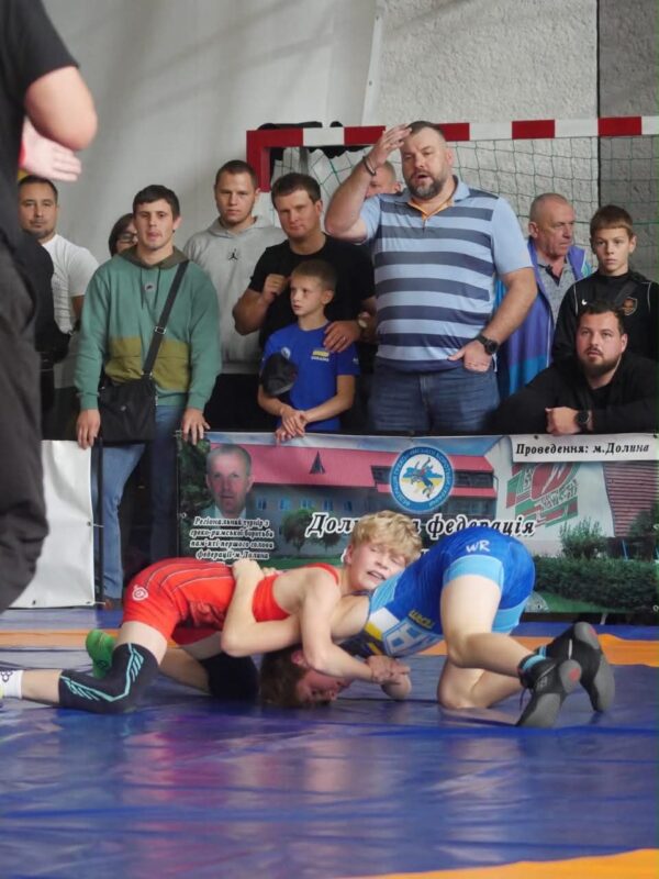 Прикарпаття перемогло у командному заліку чемпіонату України з греко-римської боротьби 2 e6c751a6 1577 4da7 9d54 6d6c04cfae69 600x800 1