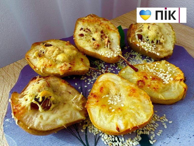 Перевірені рецепти на вихідні: корисні перекуси для школярів (ФОТО) 8 f469c886 8887 4984 bd37 ce3e0b75e711