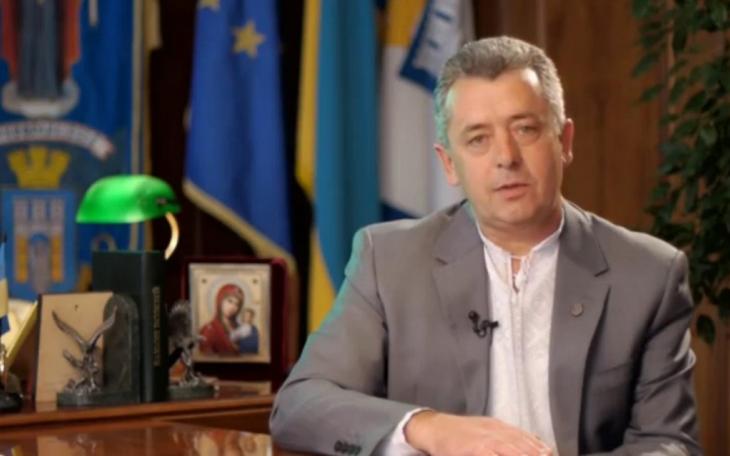 Чим запам’ятають Віктора Анушкевичуса: яким був мер Івано-Франківська 2 gallery 519067603