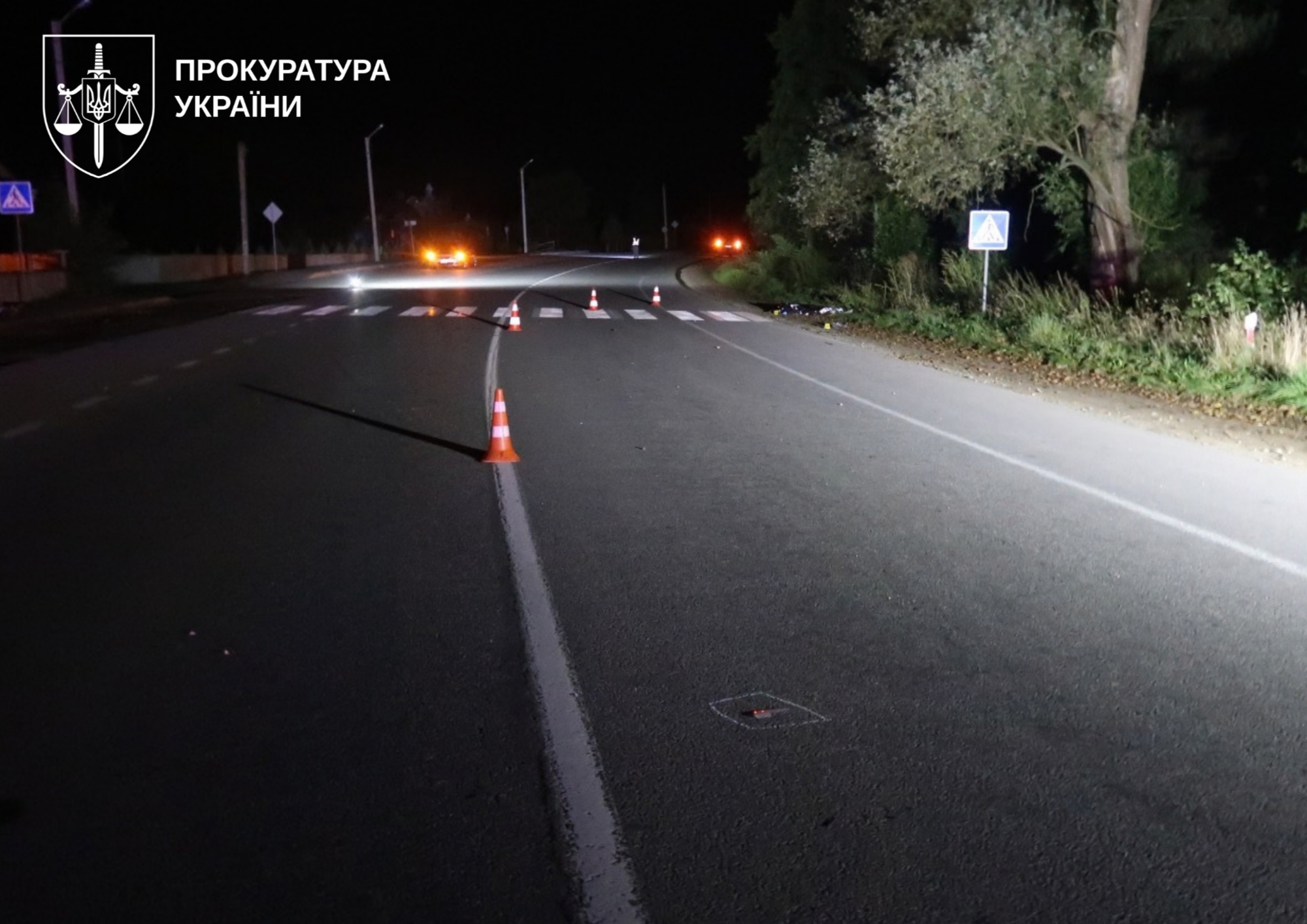 У Березівці водій автомобіля Mercedes-Benz Vito на смерть збив 15-річного хлопця (ФОТО) 2 ifr 1790346687 999