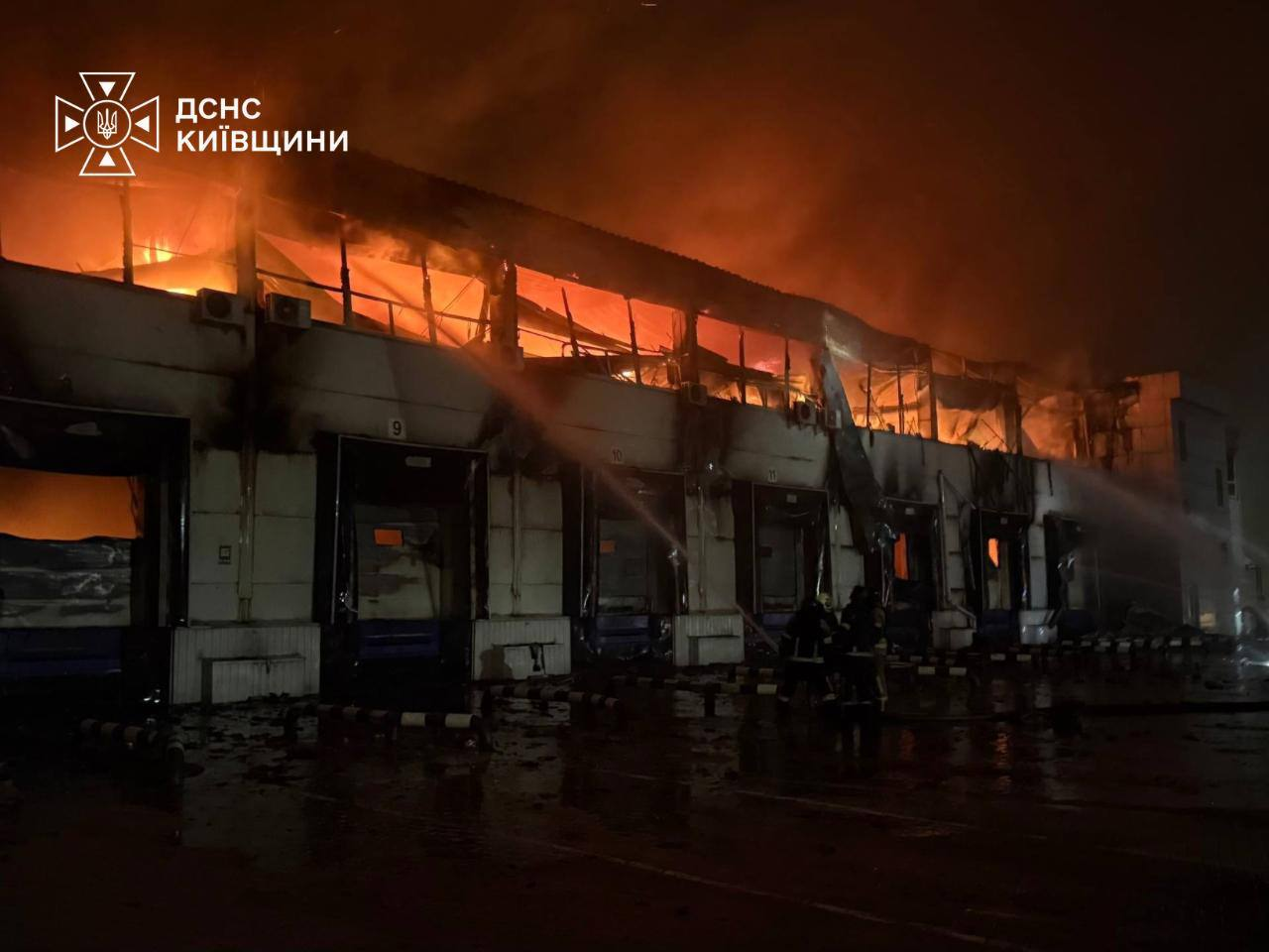 Четверо загиблих та поранені: росія атакувала Україну ракетами та 167 дронами 3 image 13