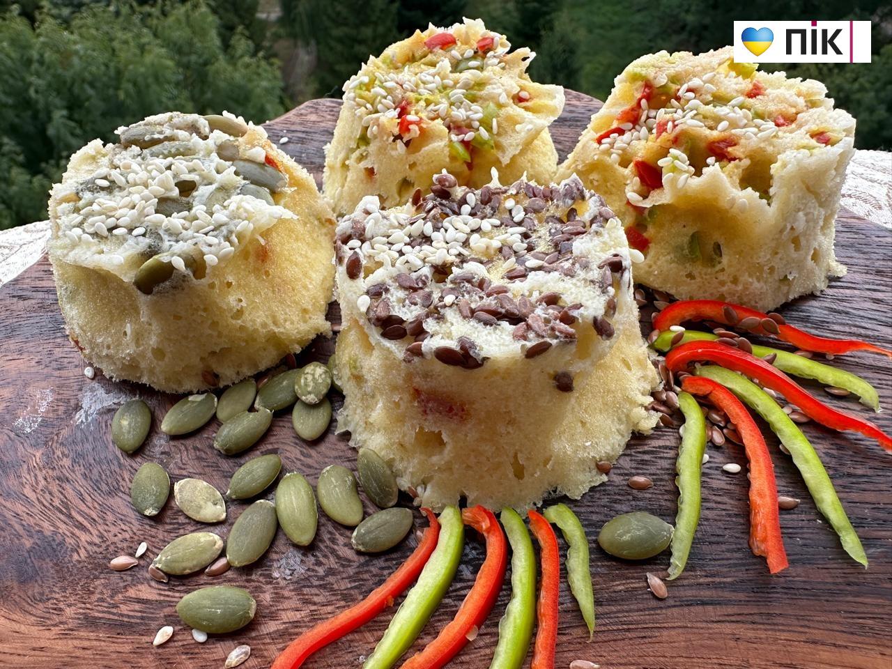 Перевірені рецепти на вихідні: корисні перекуси для школярів (ФОТО) 1 image 21
