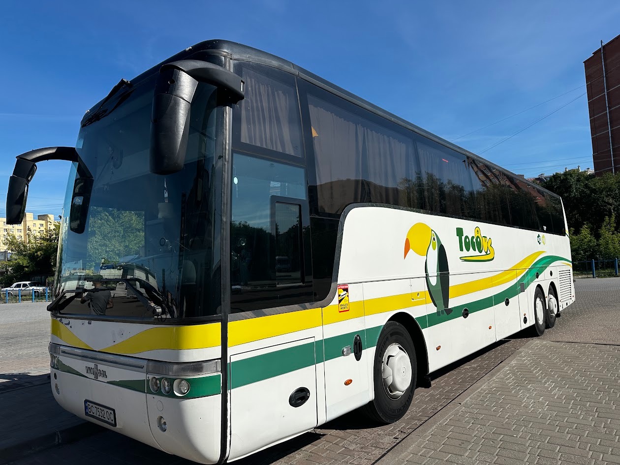 Долання кордону через автомобільні КПП та залізницею: що насторожило та здивувало найбільше 7 image 48
