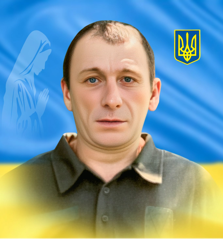 Вважався зниклим безвісти: під час бойових дій загинув прикарпатець (ФОТО) 4 image 57 e1789829411279