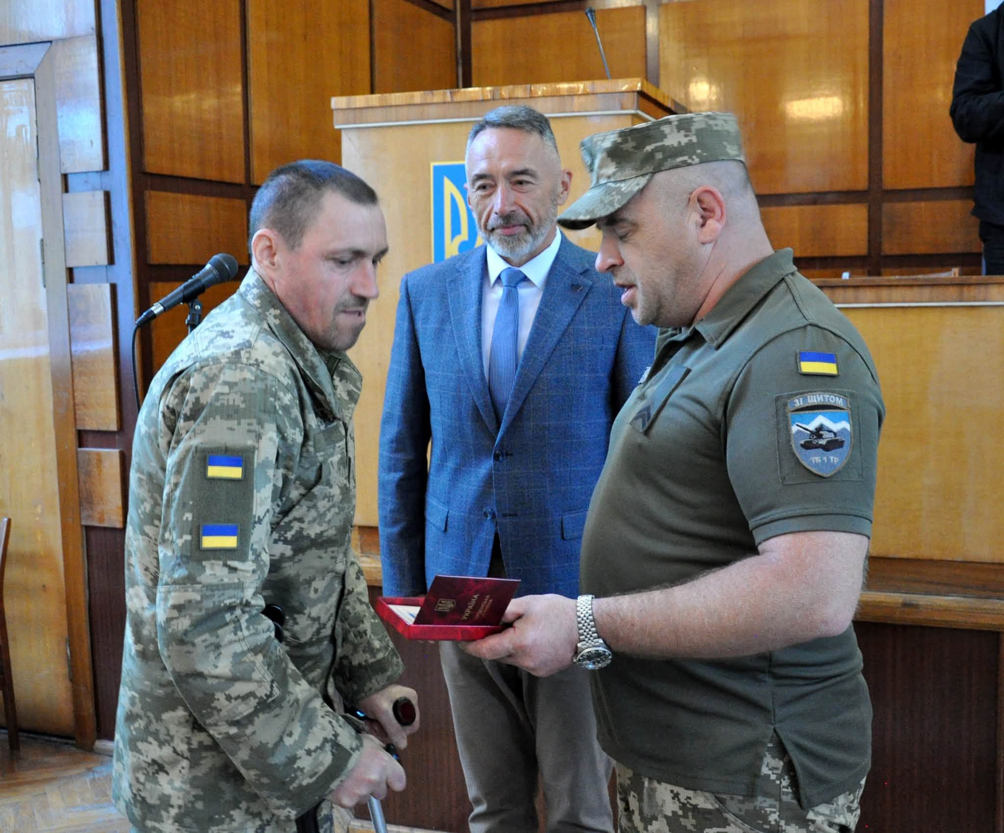 Відкриття пам'ятника бургомістру, День міста: новини Богородчанської громади за вересень (ВІДЕО) 3 image 80