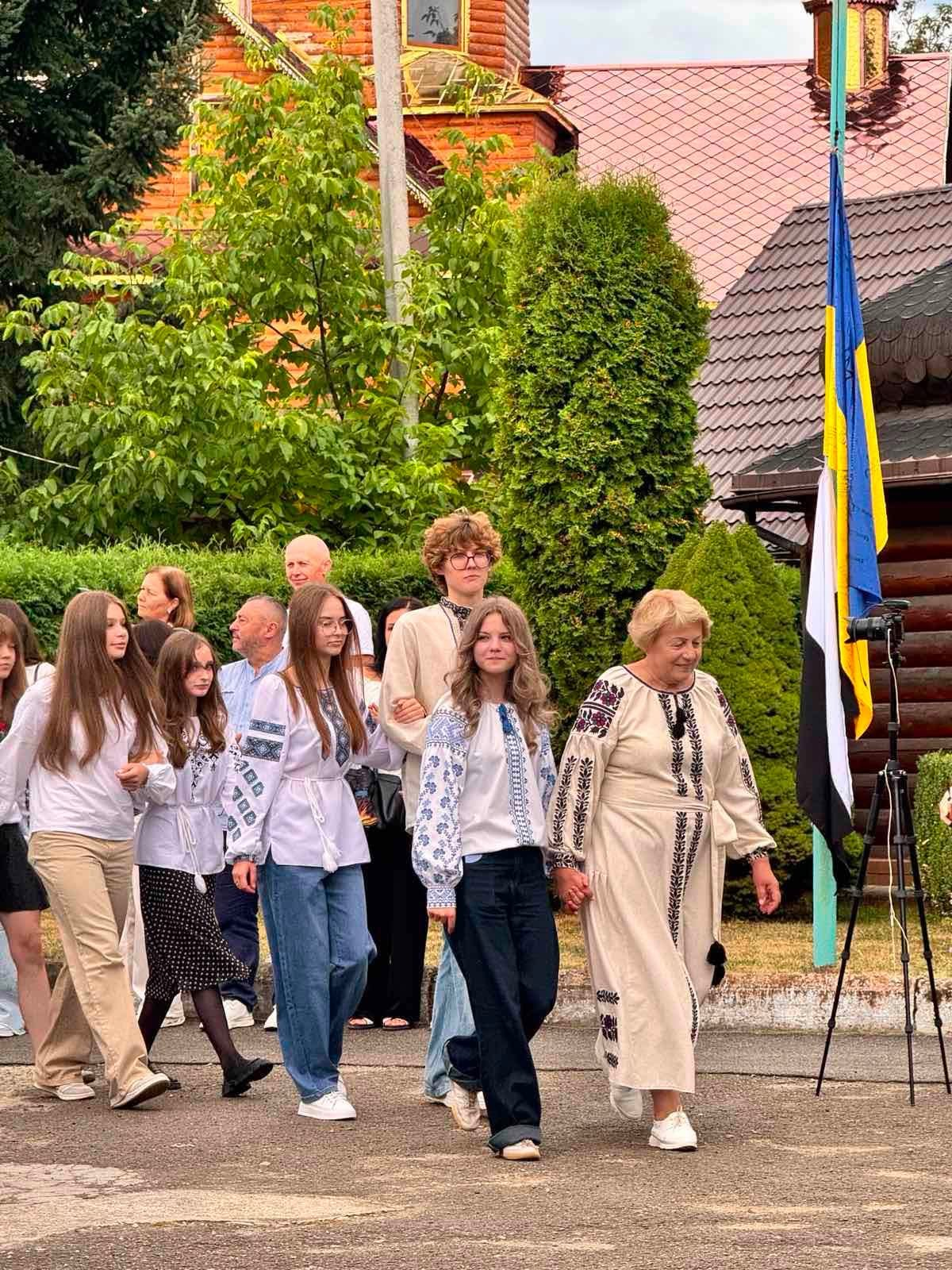 Підготовка до опалювального сезону, новий амбітний проєкт із Крновом: новини Надвірнянської громади за вересень (ВІДЕО) 1 image 86