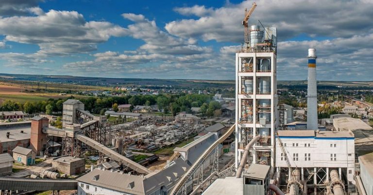Тайванська компанія купує «Івано-Франківськцемент» за $857 мільйонів