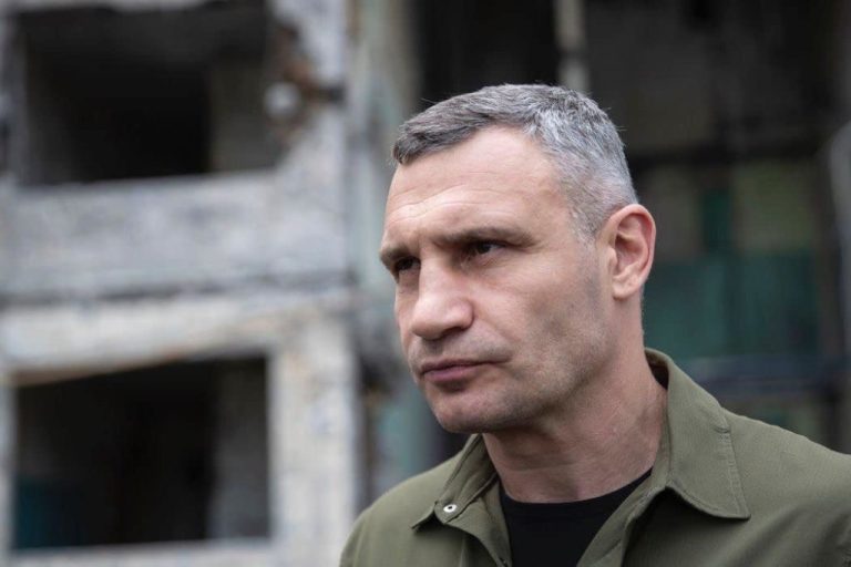 Київ готує нові правила на час тривог і комендантської години - Кличко 10 Київ готує нові правила на час тривог і комендантської години - Кличко