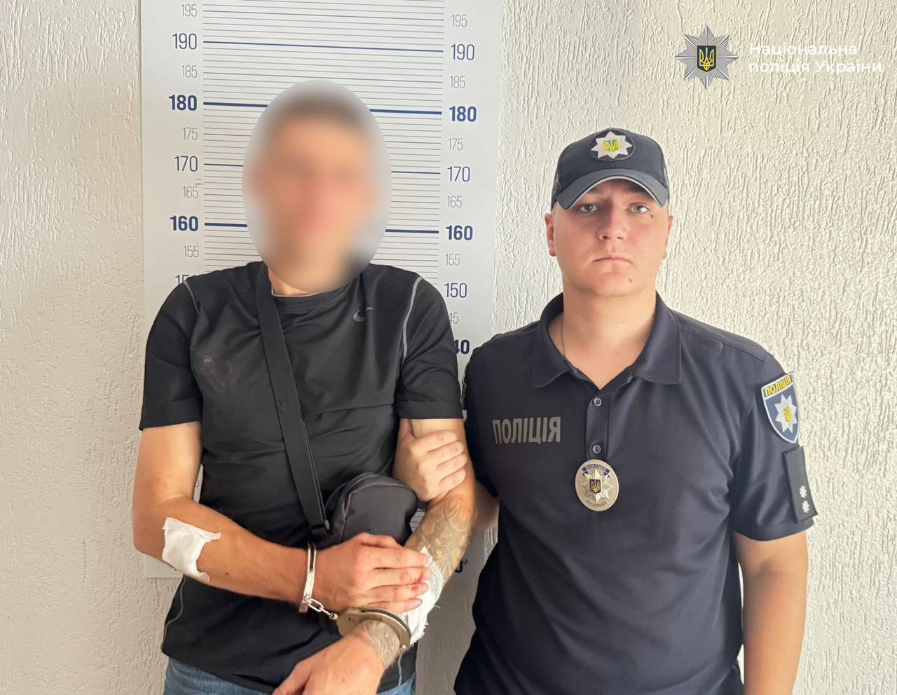 Вбивство у закинутій будівлі в Івано-Франківську: нові подробиці (ФОТО) 6 photo 2026 09 02 11 59 51