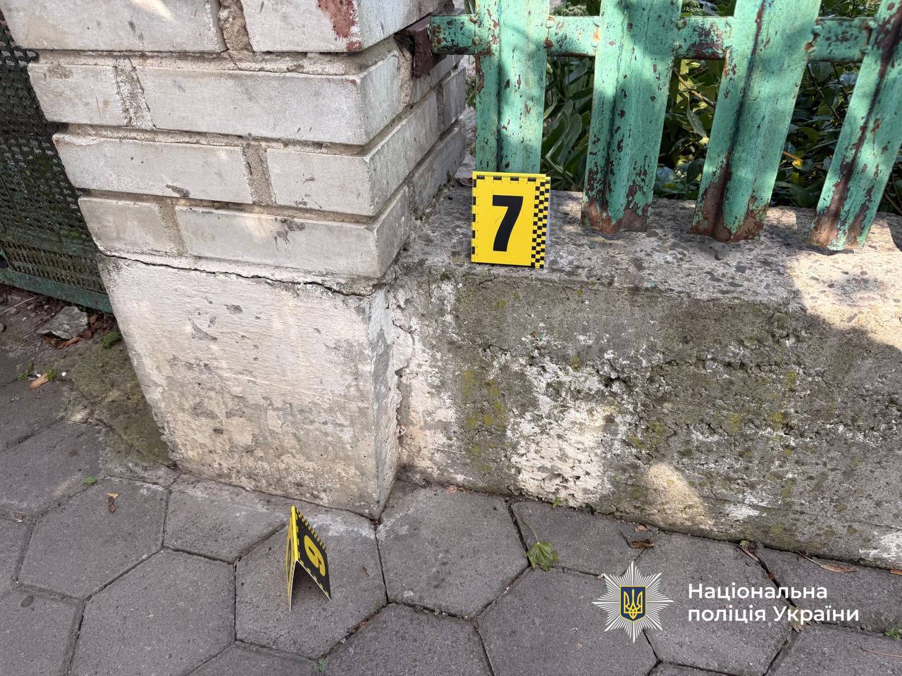 Вбивство у закинутій будівлі в Івано-Франківську: нові подробиці (ФОТО) 3 photo 2026 09 02 11 59 53