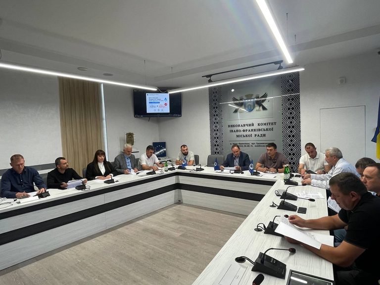Газ для бюджетних установ може подорожчати на 58%: громади Прикарпаття заявили про ризики для місцевих бюджетів 9 photo 2026 09 11 10 16 13