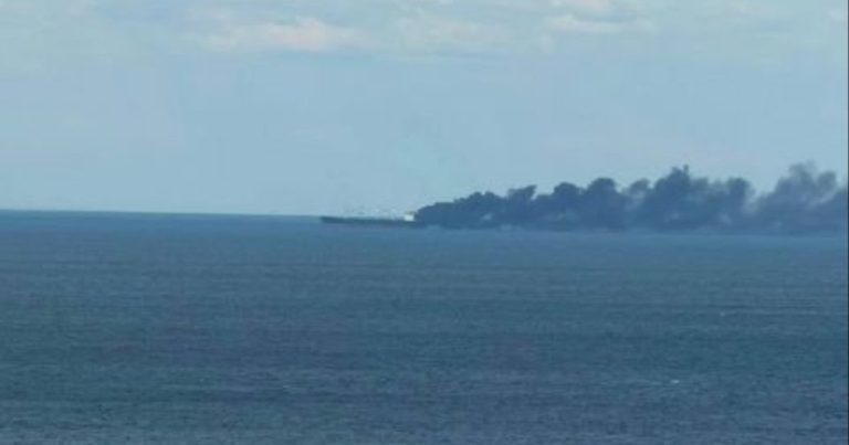Російські дрони атакували цивільне судно в нейтральних водах: загинув капітан 7 1200x630