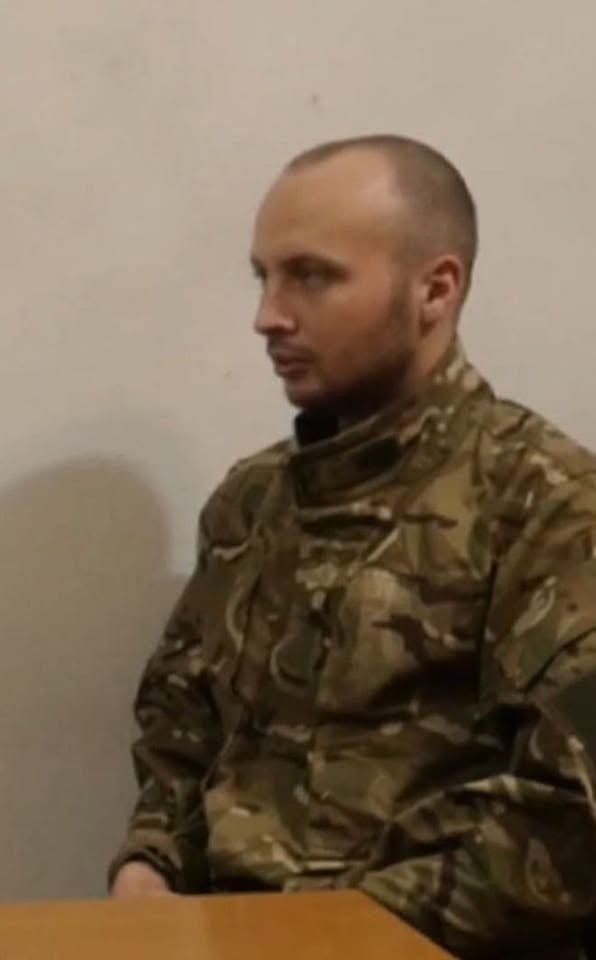 Під час обміну полоненими звільнили захисника з Надвірнянщини Олексія Сливчука (ФОТО) 2 480533048 1170947224654801 8510381420106267723 n