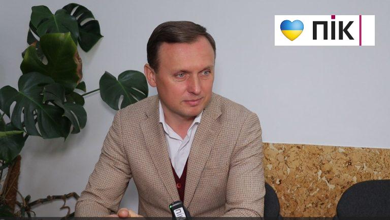 ТОП-5 питань до заступника мера Івано-Франківська Михайла Смушака (ВІДЕО)