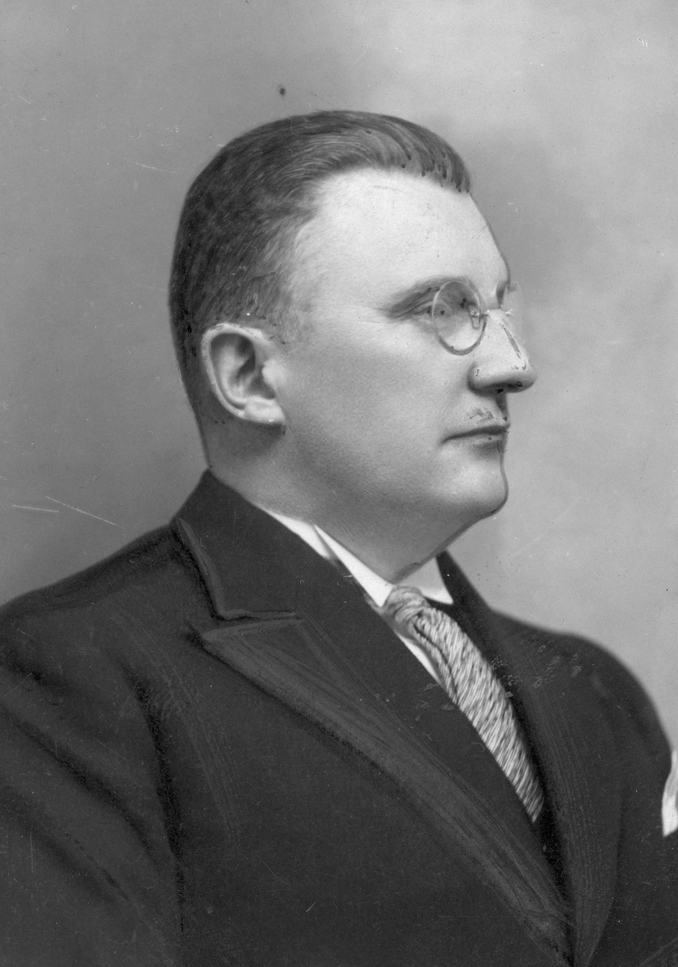 7.Prezydent Stanislawowa Waclaw Chowaniec scaled 1
