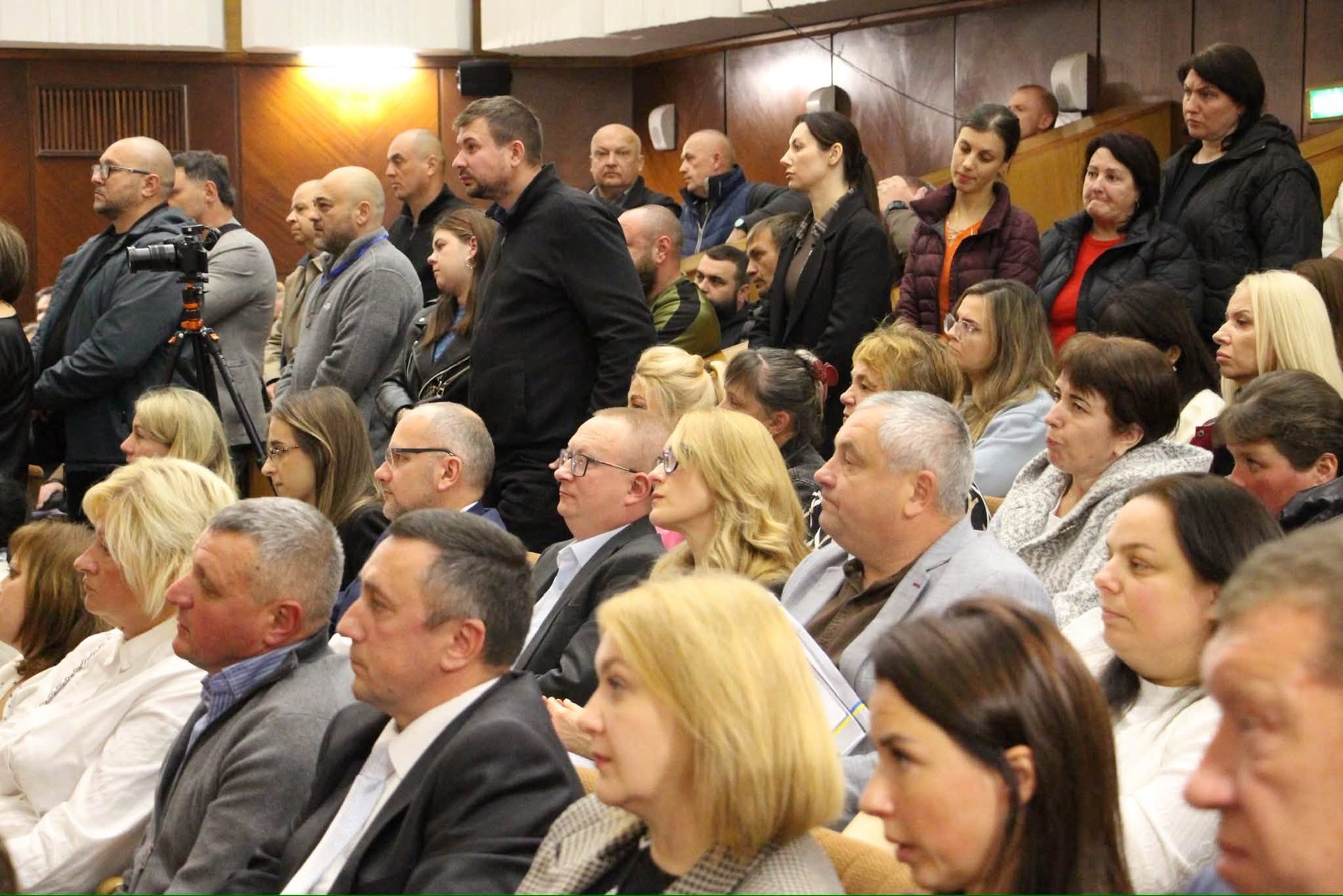 Обрання директора, ветерани і конфлікт з облрадою: чому історія Коломийського медколеджу досі відкрита (ФОТО, ВІДЕО) 4 821382232 1406414278286698 3539580003004108256 n scaled 1