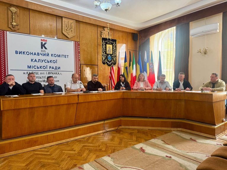 У Калуші з’явиться нова релігійна громада храму «Святителя Миколая» 5 839226519 1144454851439347 2279586565218149462 n