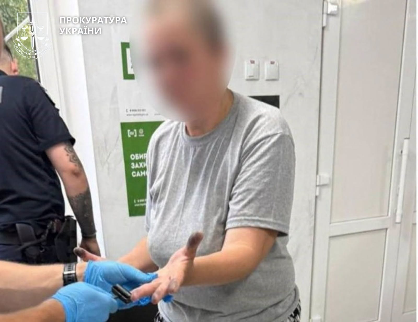 Жительку Солотвинської громади засудили до чотирьох років за катування синаз ДЦП (ФОТО) 2 839559517 2235207487347265 2560179404308330717 n