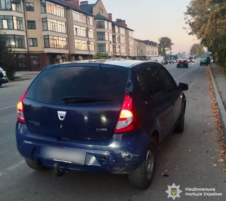 У Богородчанах 12-річний скутерист зіткнувся з автомобілем (ФОТО) 4 840509082 1111784334829128 7053381392054820365 n