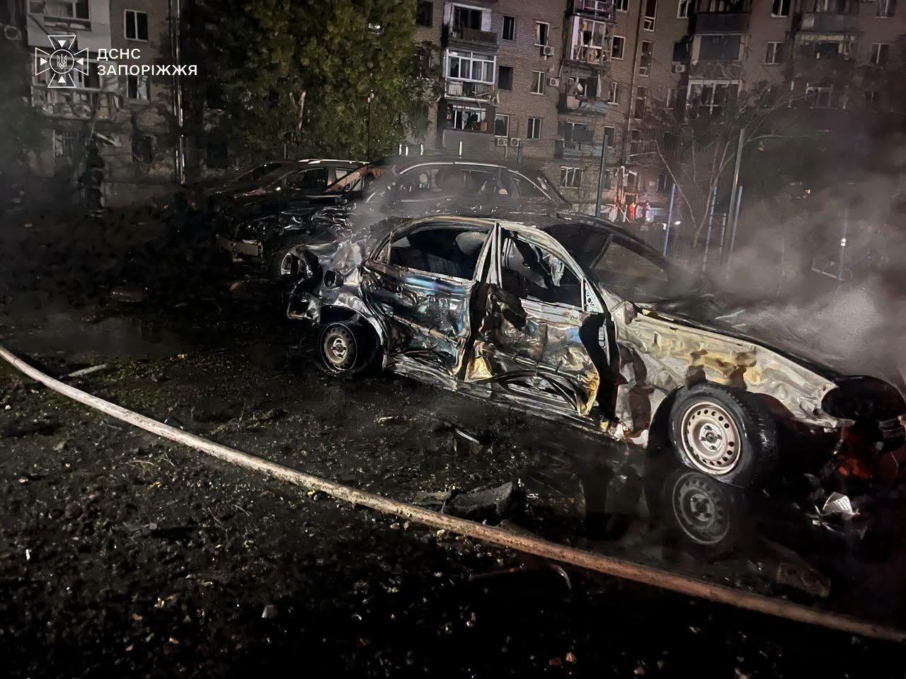 Вранці російські війська завдали масованих авіаударів по Запоріжжю (ФОТО) 4 842101141 1954547022186996 937585085552629854 n