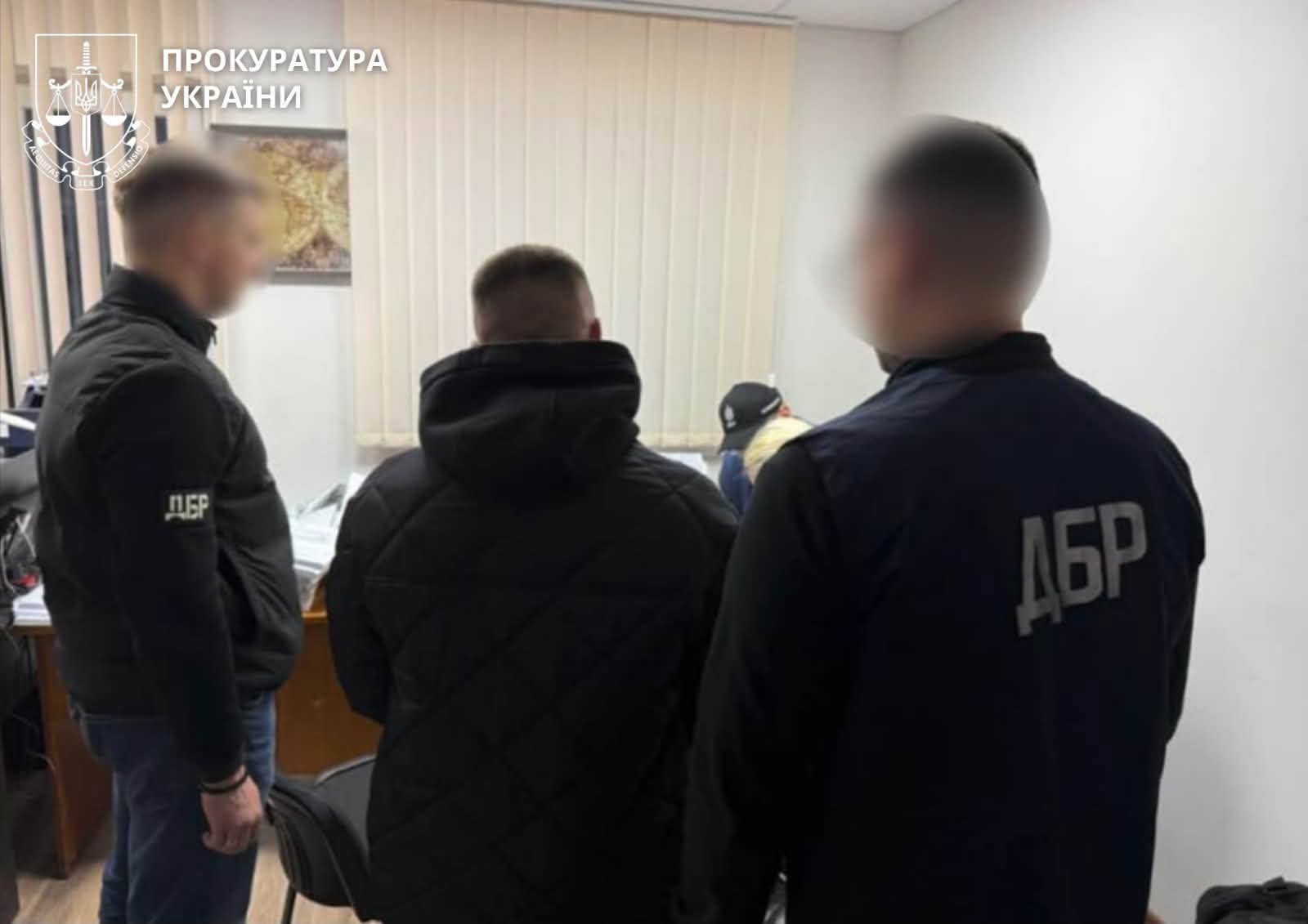 На Прикарпатті митник збив людину і втік з місця ДТП: його затримали (ФОТО) 7 845653893 1144217884618824 568876506941789723 n