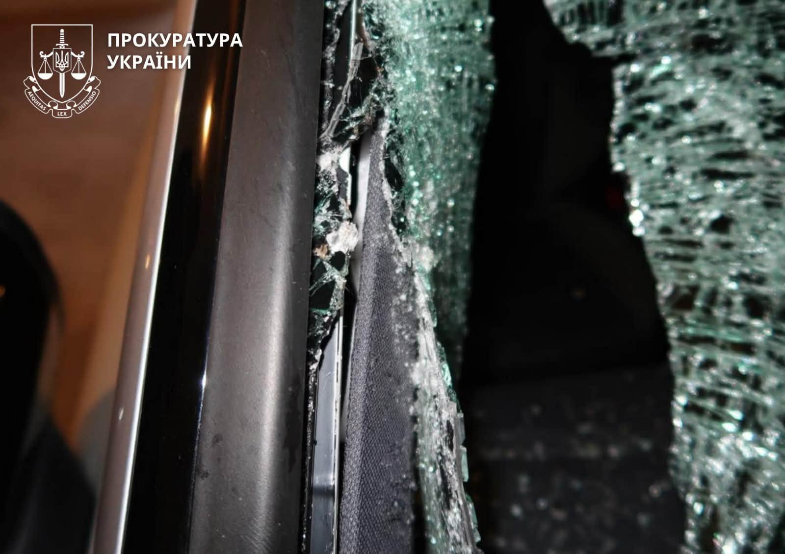На Прикарпатті митник збив людину і втік з місця ДТП: його затримали (ФОТО) 5 845819578 1144217851285494 2994350987978226746 n