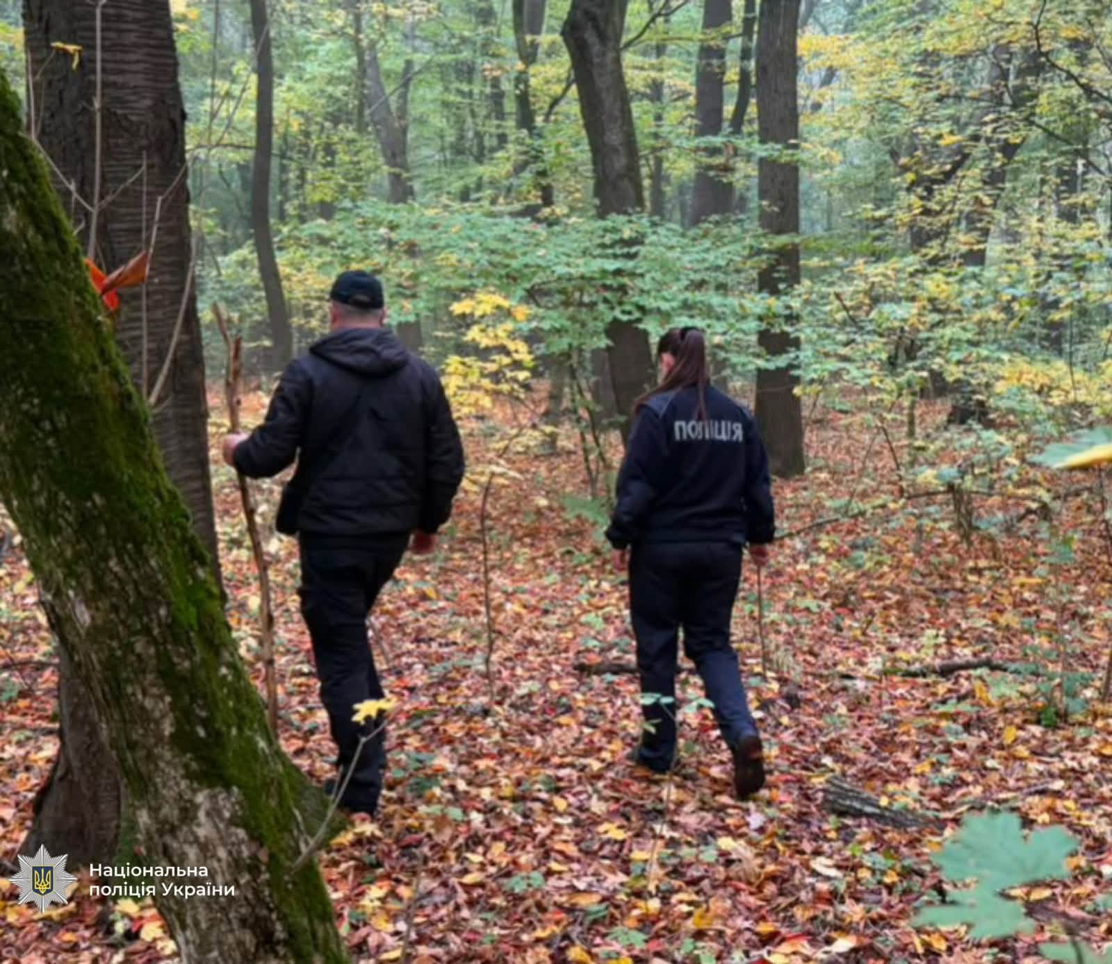 На Франківщині чоловіка, якого шукали рятувальники, знайшли мертвим (ФОТО) 2 846304133 1116599547680940 5054546645308069180 n