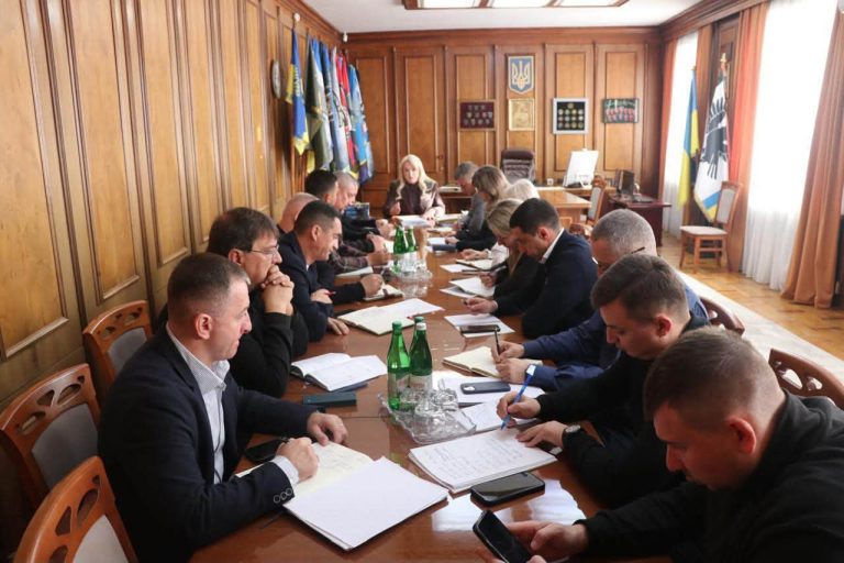 На Прикарпатті перевірять доступність укриттів і посилять заходи безпеки через ворожі атаки