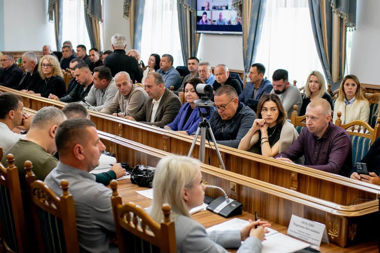 На Прикарпатті посилять контроль за доступністю укриттів - ОВА 2 848293416 1126238593074344 8387197916493177016 n