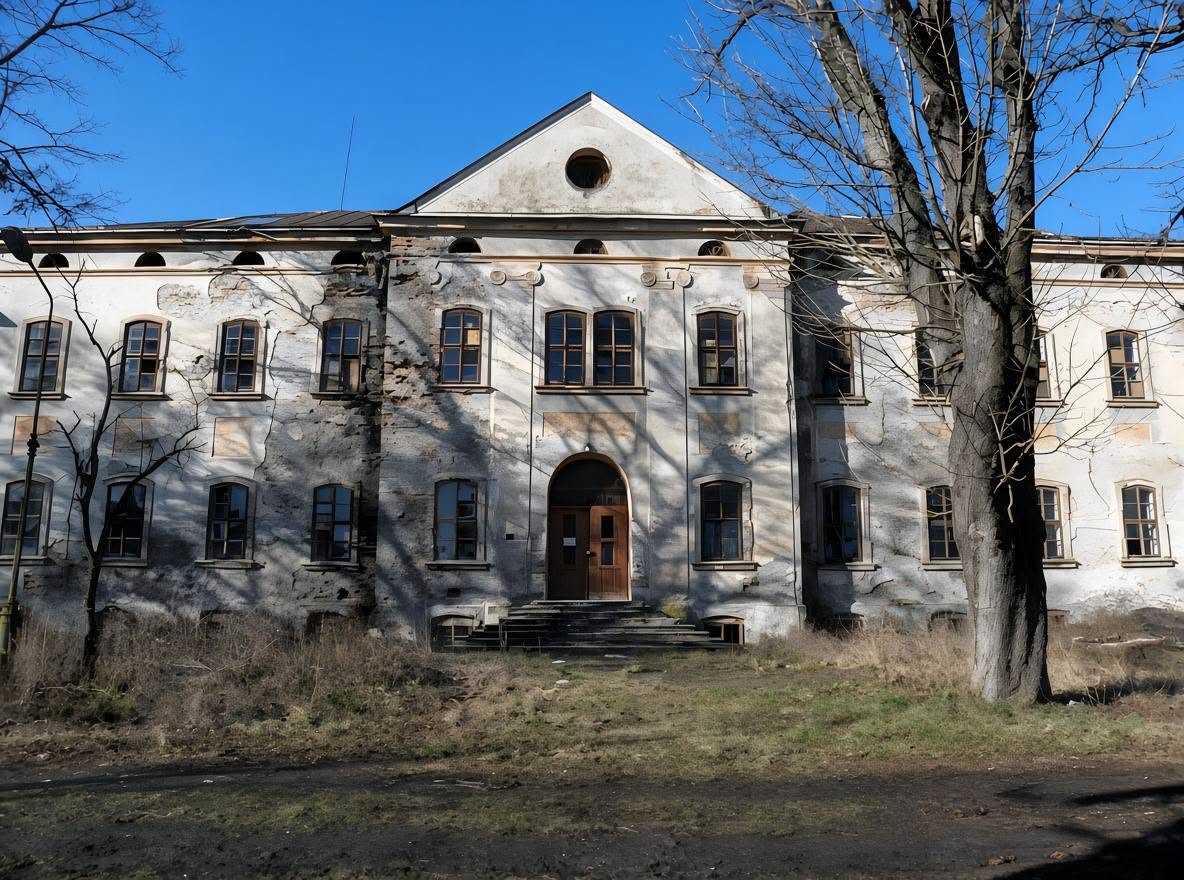 Від Галичини до Латинської Америки: історія тютюнової фабрики в Заболотові (ФОТО) 7 850839168 122119475295477441 430606354417695647 n