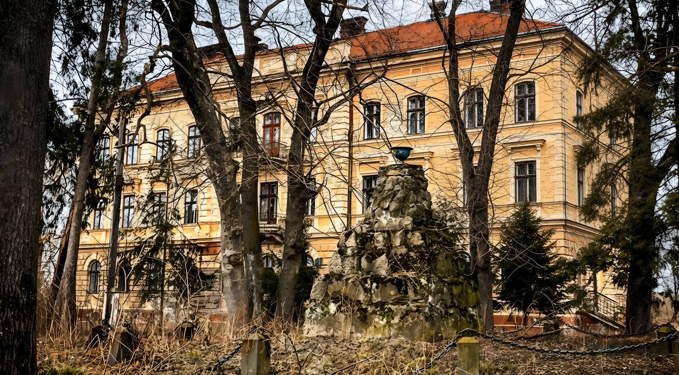 Від Галичини до Латинської Америки: історія тютюнової фабрики в Заболотові (ФОТО) 8 852948388 122119475151477441 8406490864652863225 n