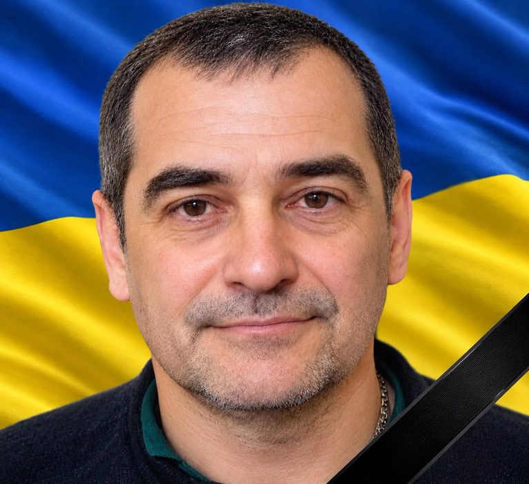 На війні загинув військовий з Прикарпаття Василь Павлюк (ФОТО) 8 853660561 1744038653562000 1308958178299667699 n