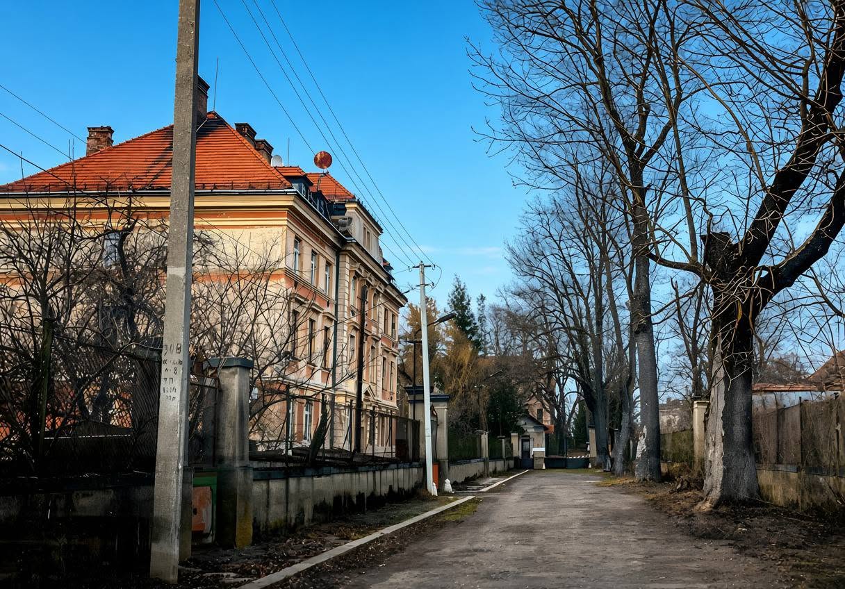 Від Галичини до Латинської Америки: історія тютюнової фабрики в Заболотові (ФОТО) 6 854532830 122119475223477441 3539437457177672236 n