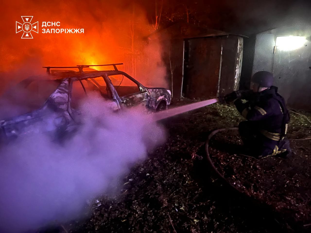 Ракетний удар по Запоріжжю, Кривому Рогу та Харкову: є постраждалі й руйнування (ФОТО) 2 854678340 1684081869903608 7915027749174722254 n