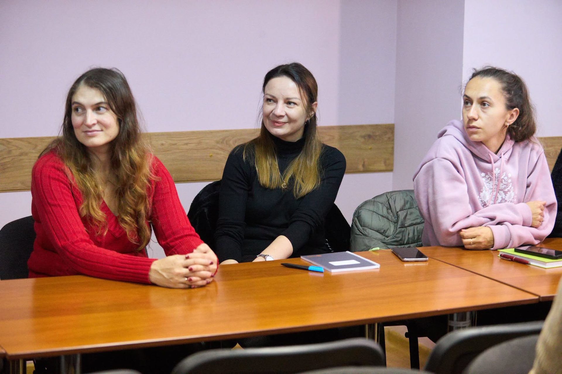 Як започаткувати та розвивати бізнес: у Франківську навчатимуть підприємців (ФОТО) 3 855894058 2906576283032793 526126594375575958 n scaled 1