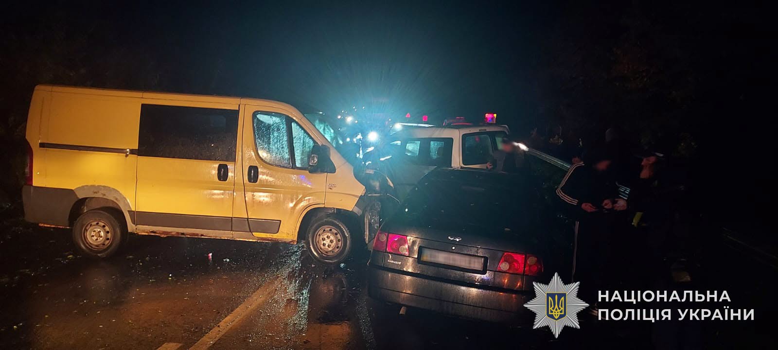 На Львівщині у ДТП травмувалися двоє дітей (ФОТО) 2 857107019 1784799196172050 8360840361505572745 n