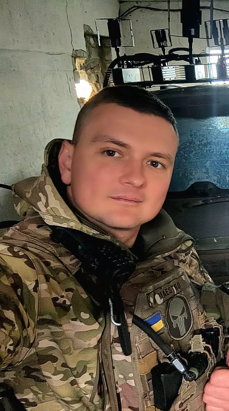 Понад рік вважався зниклим безвісти: підтвердили загибель військового з Прикарпаття Олега Солоненка 8 858573775 1661787862124632 5906041168049926557 n