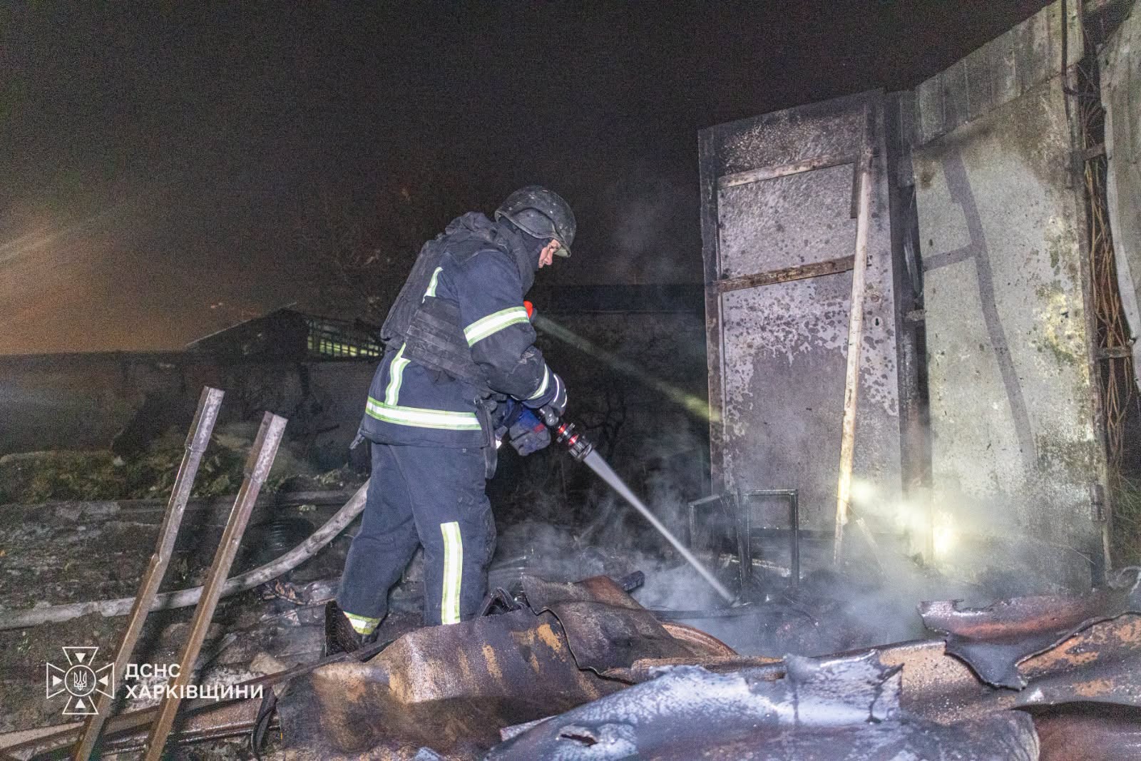 Двоє загиблих та четверо постраждалих внаслідок російського удару по Харкову (ФОТО) 3 863442972 2881604742215860 272549651037470689 n