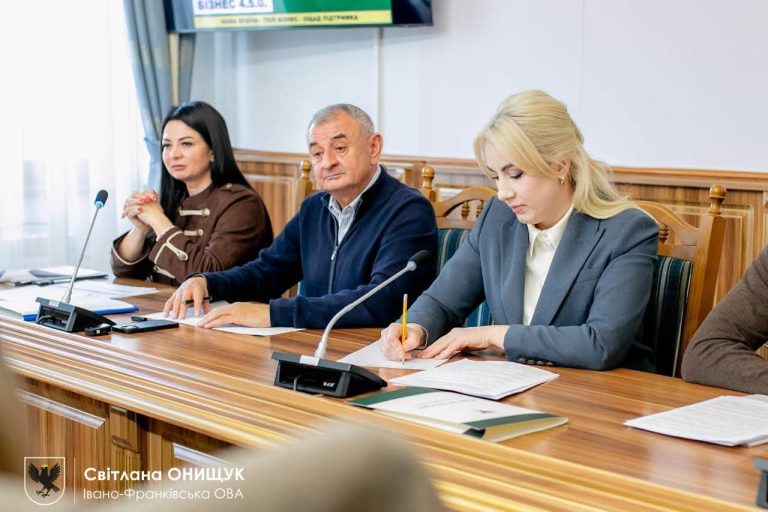 На Прикарпатті цьогоріч працевлаштували 310 ветеранів 3 На Прикарпатті цьогоріч працевлаштували 310 ветеранів