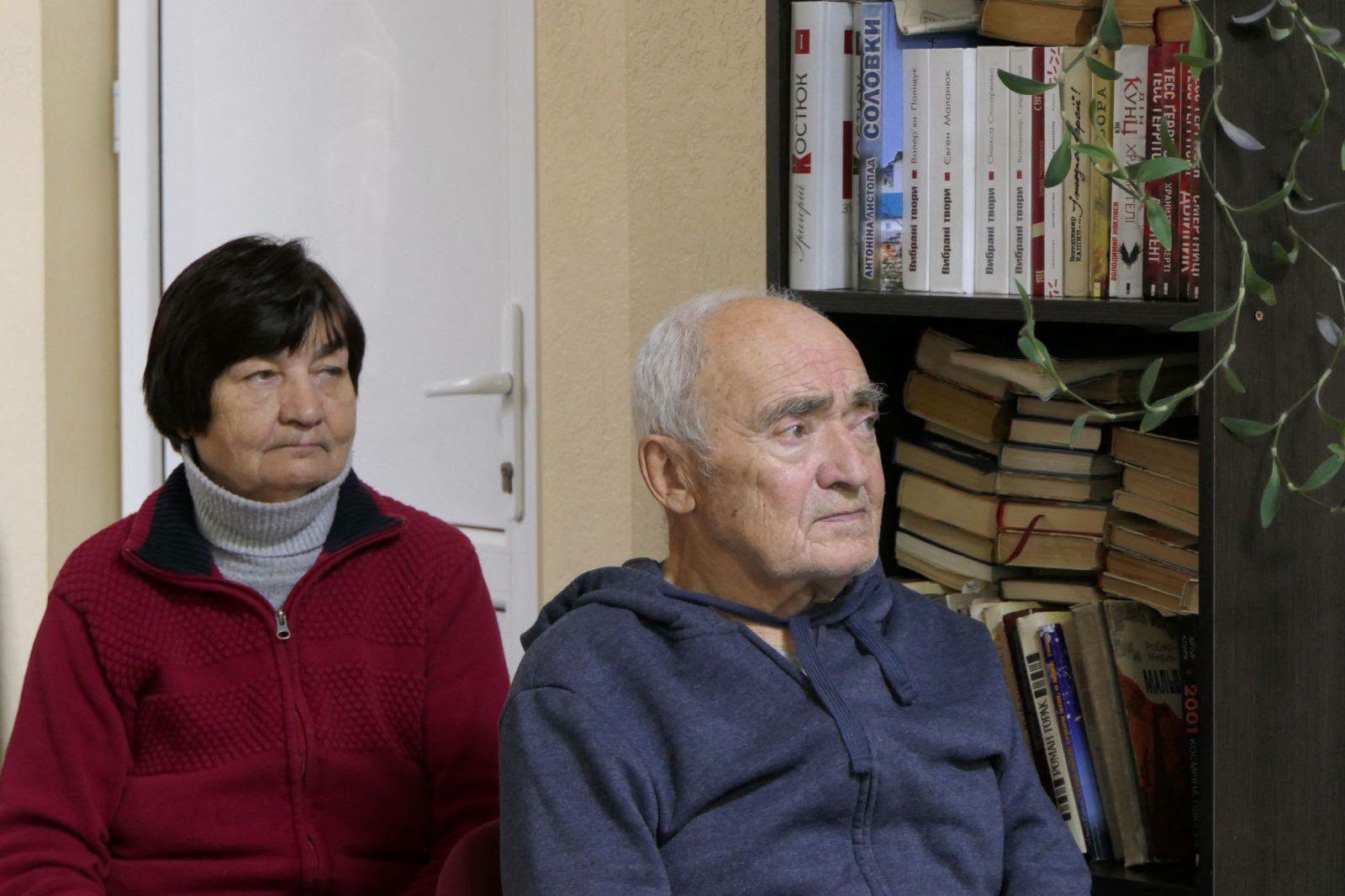 Калуському геріатричному центру — три роки: що змінилося за цей час (ФОТО) 3 865756660 4478178749064693 848736718545322982 n