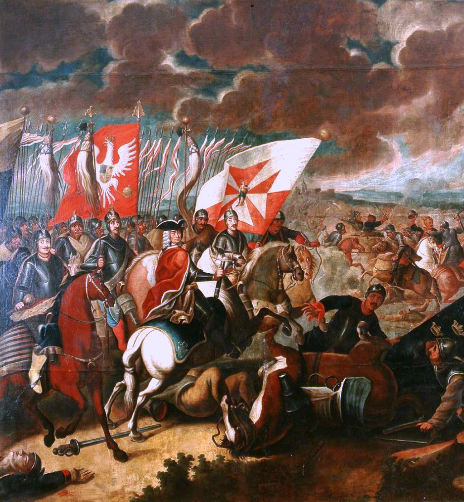 Цей день в історії Івано-Франківська: 29 жовтня 2 Battle of Kalisz 1706