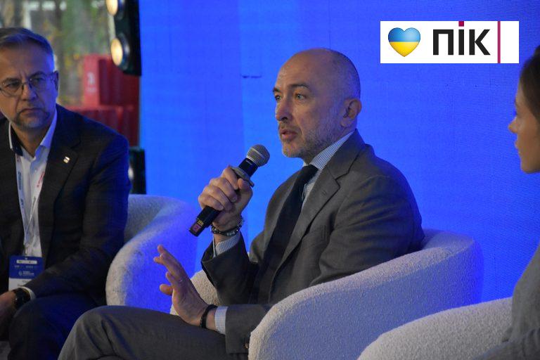Що буде з економікою України у 2027 році: голова НБУ анонсував новий прогноз (ФОТО) 12 DSC 0345 768x512 1