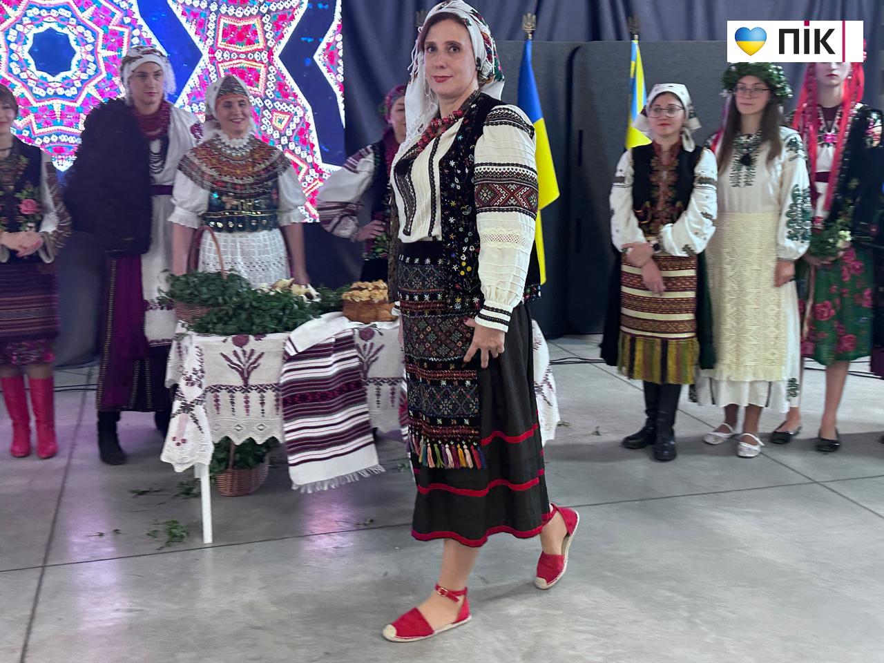 Donbas Forum 18