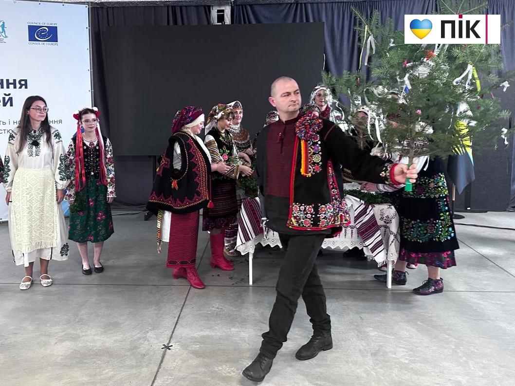 Donbas Forum 28