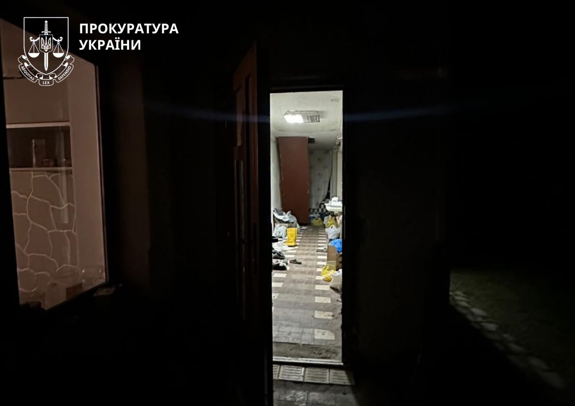 На Прикарпатті чоловіка підозрюють у сексуальному насильстві щодо 15-річної дівчини з інвалідністю 3 FB IMG 1791547415054 scaled