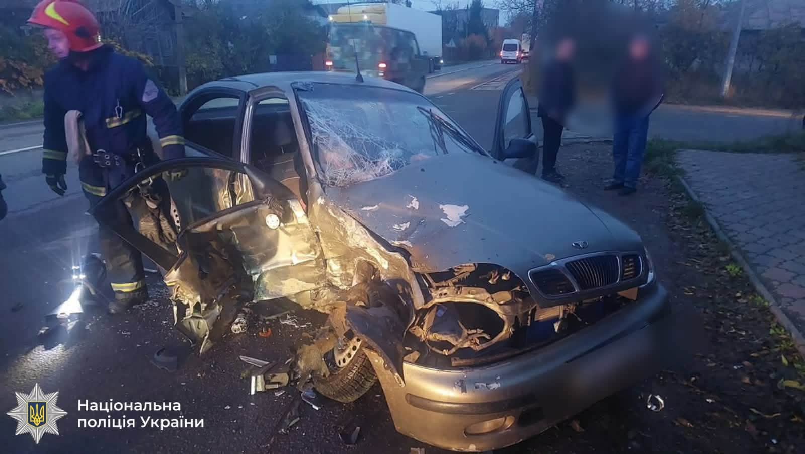 Смертельна ДТП трапилася в Бурштині (ФОТО) 2 FB IMG 1793431658459
