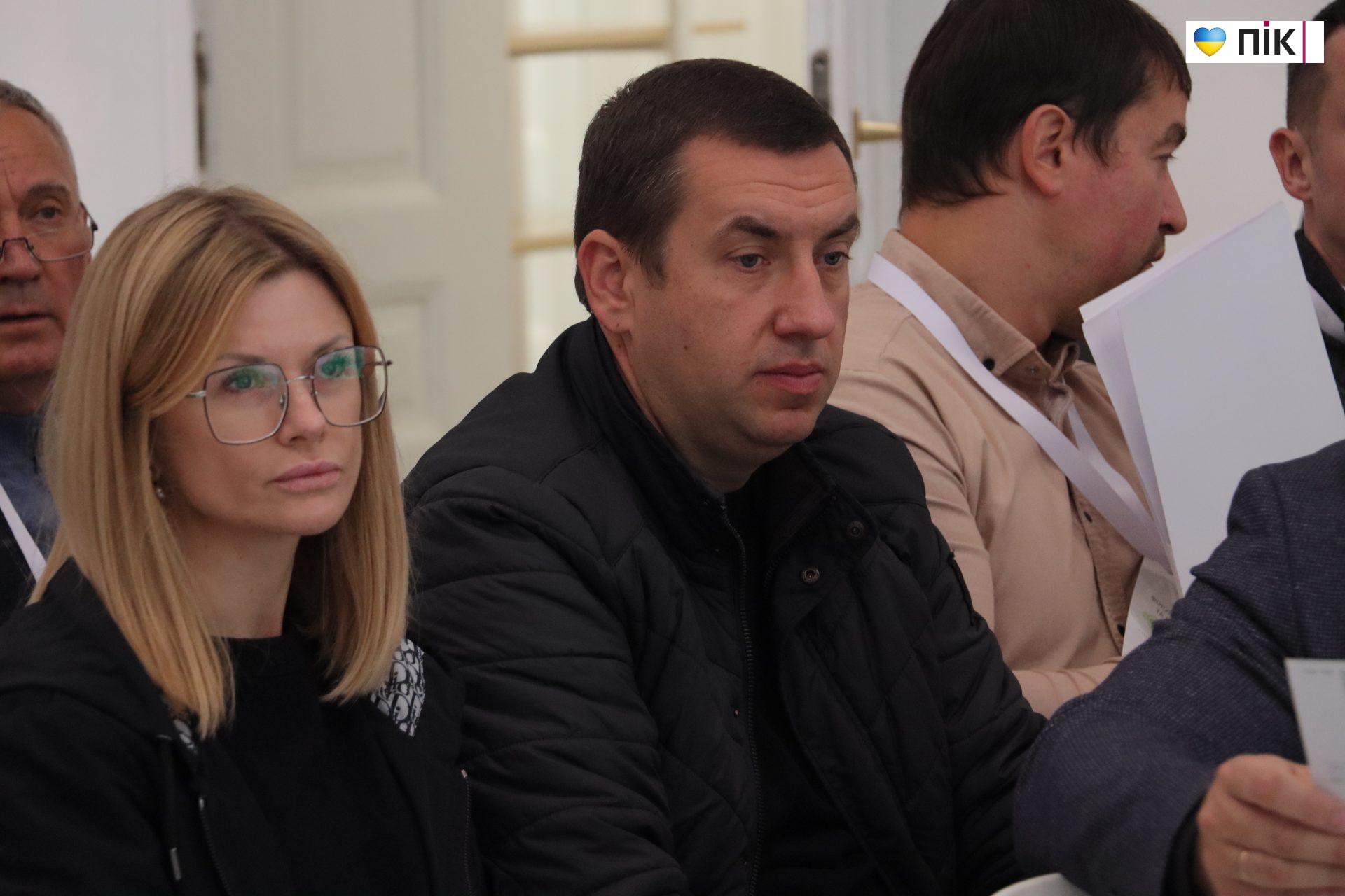 Від заторів до безпечних вулиць: у Франківську відбувся форум «Мобільність та безпека руху» (ФОТОРЕПОРТАЖ) 35 IMG 2280 scaled