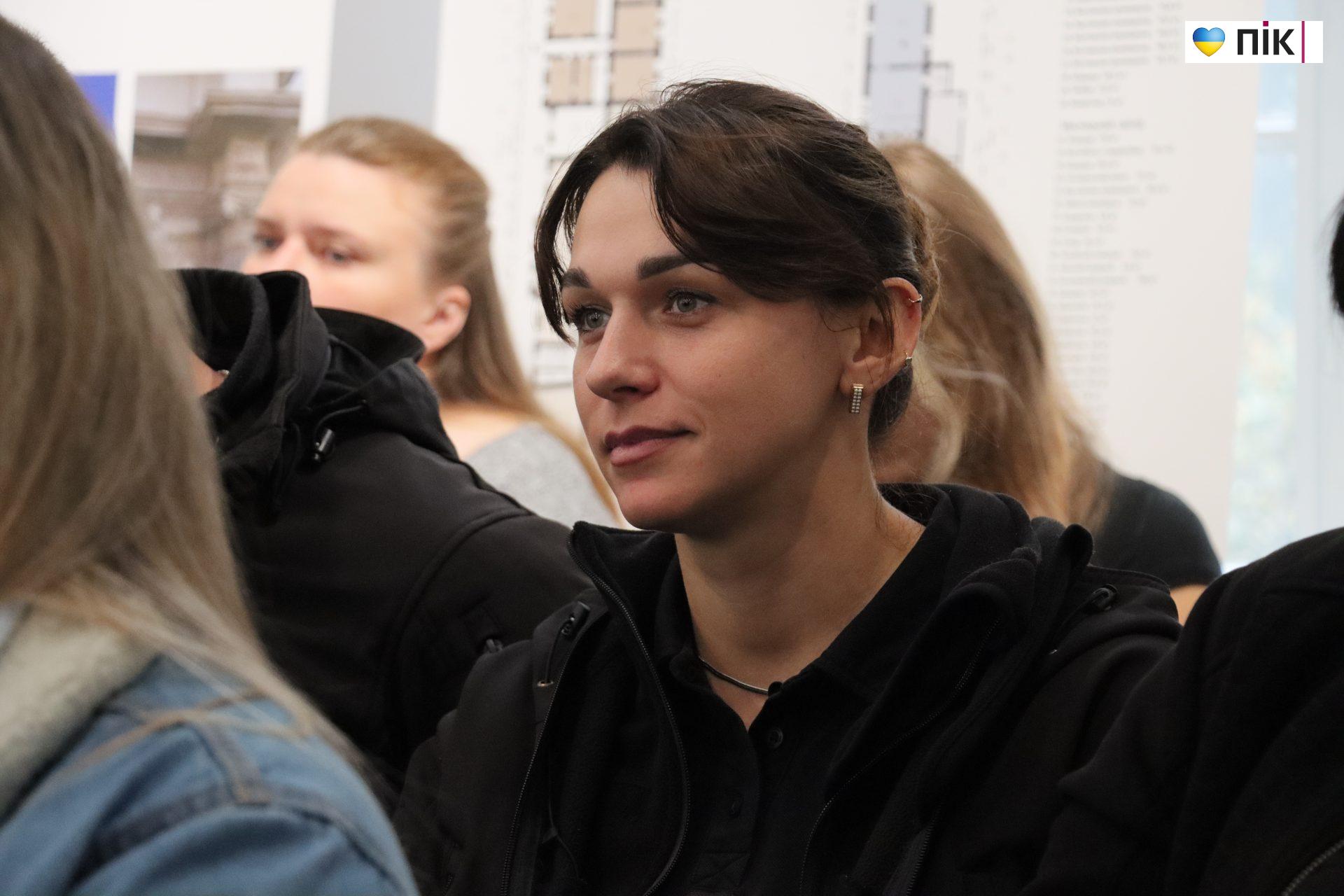 Від заторів до безпечних вулиць: у Франківську відбувся форум «Мобільність та безпека руху» (ФОТОРЕПОРТАЖ) 12 IMG 2591 scaled
