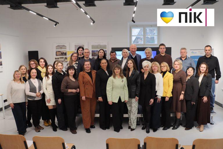 На Франківщині підбили підсумки проєкту з розвитку громад за підтримки Швейцарії (ФОТО) 10 На Франківщині підбили підсумки проєкту з розвитку громад за підтримки Швейцарії (ФОТО)